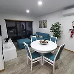 아파트 Casa Miradouro *