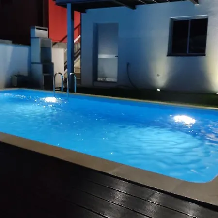 Casa Miradouro شقة *