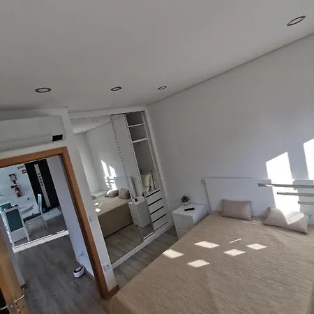 Casa Miradouro Apartment