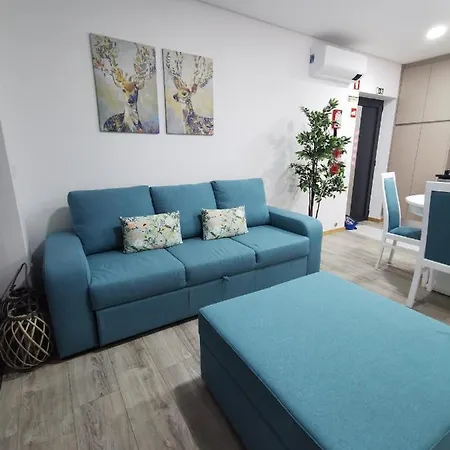 شقة Casa Miradouro