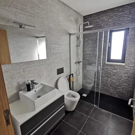 شقة Casa Miradouro Cova