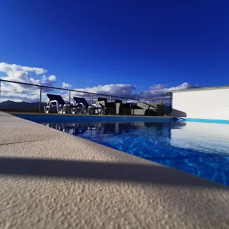 Casa Miradouro アパート Cova