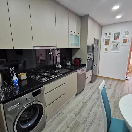 アパート Casa Miradouro