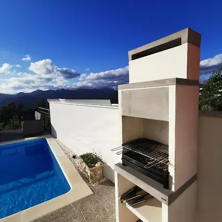 Casa Miradouro *