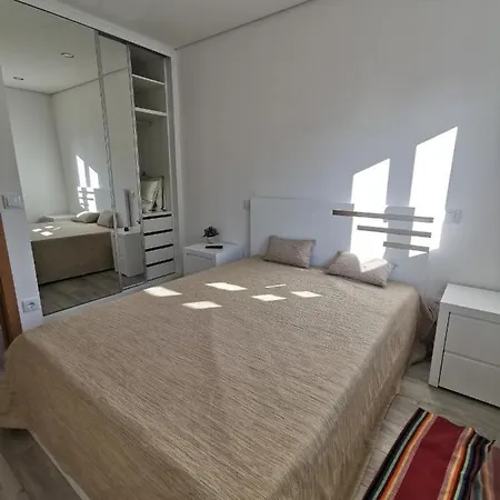 アパート Casa Miradouro *