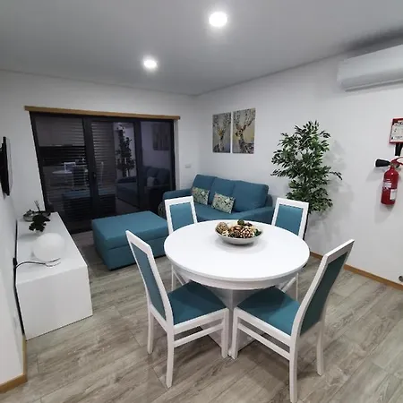 شقة Casa Miradouro *