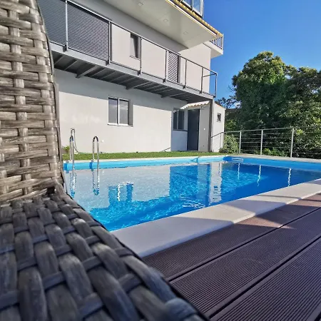 Casa Miradouro * Cova