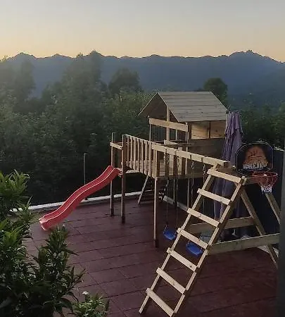 Casa Miradouro アパート Cova