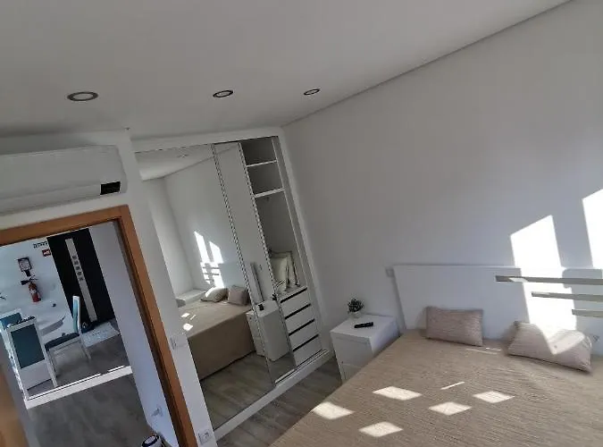 Casa Miradouro 아파트