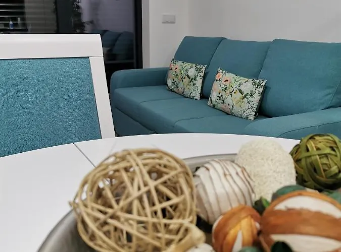 Casa Miradouro 아파트