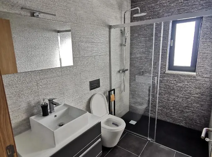 Apartament Casa Miradouro Cova