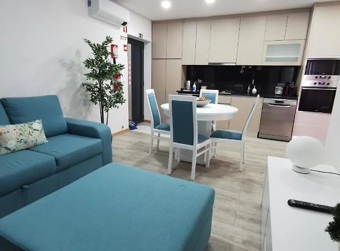 Apartament Casa Miradouro *