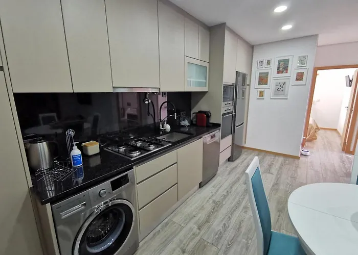 Apartament Casa Miradouro