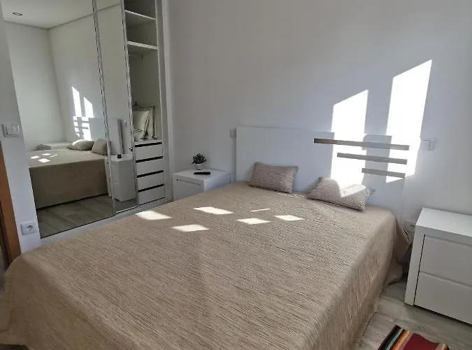 Apartament Casa Miradouro *