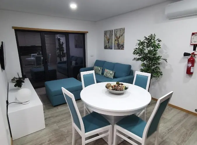 Appartement Casa Miradouro *