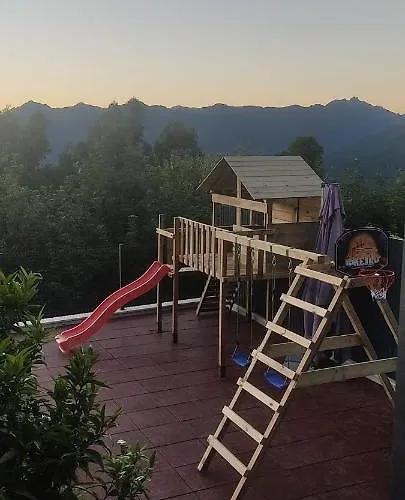 Casa Miradouro 아파트 Cova